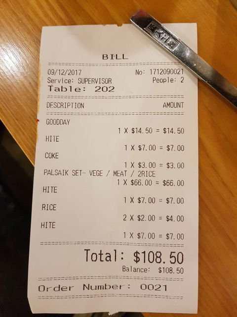 Palsaik Namoo - Accommodation Kalgoorlie 1