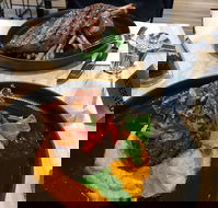 Parkside Bar  Kitchen - Accommodation Kalgoorlie