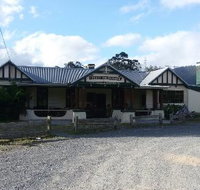 Pub in the Paddock - Accommodation Kalgoorlie