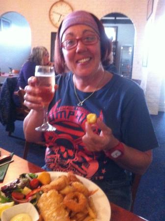 Railton TAS Accommodation Kalgoorlie