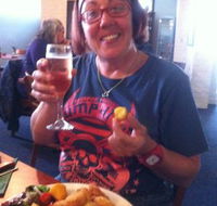 Railton hotel - Accommodation Kalgoorlie