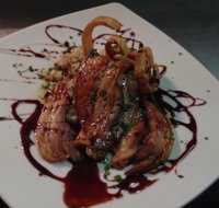 Scarlett - Accommodation Kalgoorlie