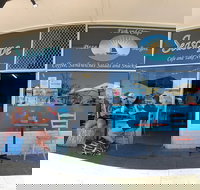 Seascape Cafe and Takeaway - Accommodation Kalgoorlie