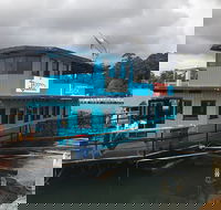 Skippers Floating Eatery - Accommodation Kalgoorlie