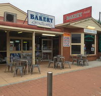 St Helens Bakery - Accommodation Kalgoorlie