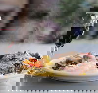 St. Helens R.S.L. Ex-Servicemen's  Citizens Club - Accommodation Kalgoorlie