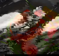 SweetNess Cafe - Accommodation Kalgoorlie