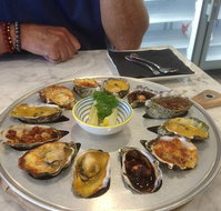 Tarkine Fresh Oysters - Accommodation Kalgoorlie