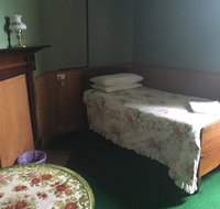The Bush Inn - Accommodation Kalgoorlie