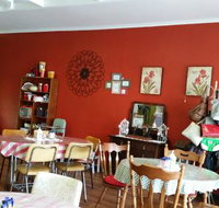 The Cake Lady Cafe - Accommodation Kalgoorlie
