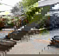 The Lifebuoy Cafe  Quail Street Emporium - Accommodation Kalgoorlie