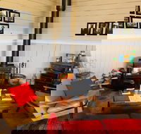 The Mushroom at Waratah - Accommodation Kalgoorlie