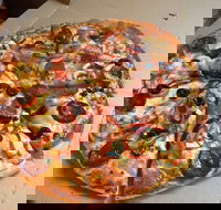 The Tuscan Fox - Accommodation Kalgoorlie