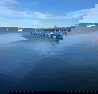 The Wharf Bar  Kitchen - Accommodation Kalgoorlie