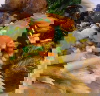 The Wharf Hotel Wynyard - Accommodation Kalgoorlie