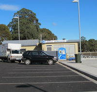 The Wynyard Wharf Fish  Chips - Accommodation Kalgoorlie