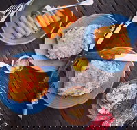 Timbre at Velo Wines - Accommodation Kalgoorlie