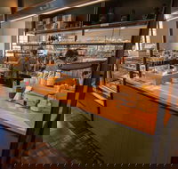 Tracks Cafe - Accommodation Kalgoorlie