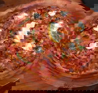 Trimboli's Pizzas - Accommodation Kalgoorlie