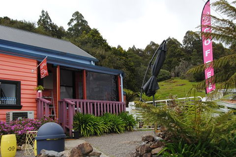 Tullah Cottage - Accommodation Kalgoorlie 0