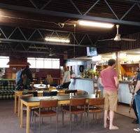 Tullah Village Cafe - Accommodation Kalgoorlie