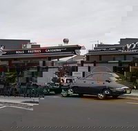 VJ's Barkery - Accommodation Kalgoorlie