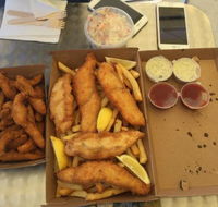 Wynyard Seafoods on the Wharf - Accommodation Kalgoorlie