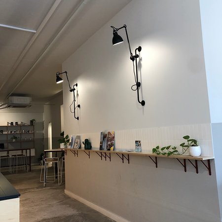 Atlas Food + Coffee - Accommodation Kalgoorlie 0