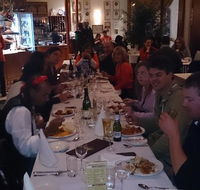 Koh-I-Noor Indian Restaurant - Accommodation Kalgoorlie