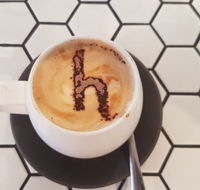 Little H Cafe - Accommodation Kalgoorlie