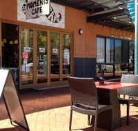 Moments Cafe - Accommodation Kalgoorlie
