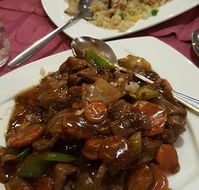 Mr. Ho - Accommodation Kalgoorlie