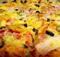 Padbury Pizza - Accommodation Kalgoorlie