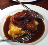 Paddy Malone's Irish Bar  Restaurant - Accommodation Kalgoorlie