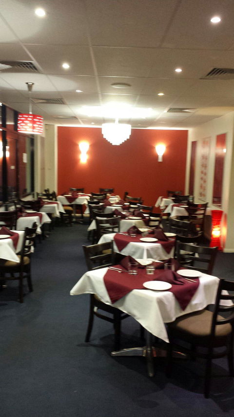 Salt Authentic Indian Cuisine - Accommodation Kalgoorlie 1