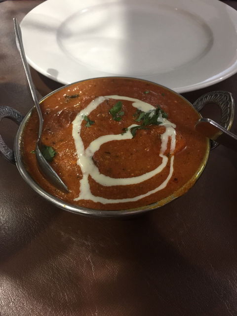 Salt Authentic Indian Cuisine - Accommodation Kalgoorlie 3