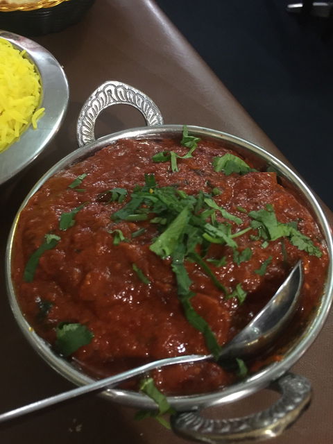 Salt Authentic Indian Cuisine - Accommodation Kalgoorlie 4