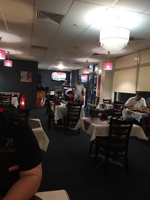 Salt Authentic Indian Cuisine - Accommodation Kalgoorlie 5