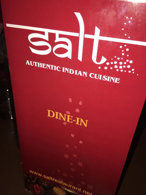 Salt Authentic Indian Cuisine - Accommodation Kalgoorlie 6