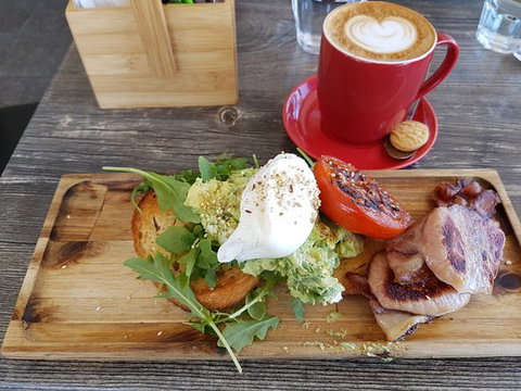 Union Kitchen - Accommodation Kalgoorlie 0