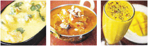 Royal Indian Cuisine - Accommodation Kalgoorlie 5