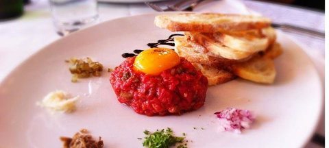 Claire's Kitchen At Le Salon - Accommodation Kalgoorlie 1