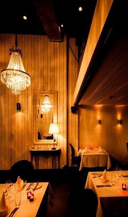Claire's Kitchen At Le Salon - Accommodation Kalgoorlie 4