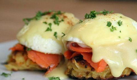 Claire's Kitchen At Le Salon - Accommodation Kalgoorlie 6
