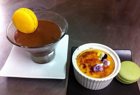 Claire's Kitchen At Le Salon - Accommodation Kalgoorlie 7