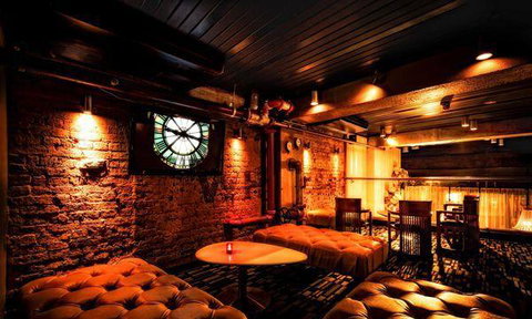 Claire's Kitchen At Le Salon - Accommodation Kalgoorlie 8