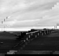 Ink Espresso - Accommodation Kalgoorlie