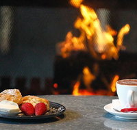 Other Side of the Moon Restaurant - Accommodation Kalgoorlie