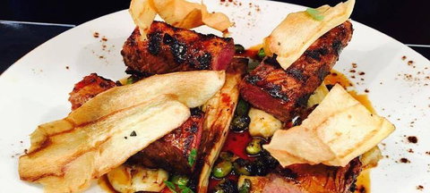 Rustico Tapas & Bar Rockingham - Accommodation Kalgoorlie 0