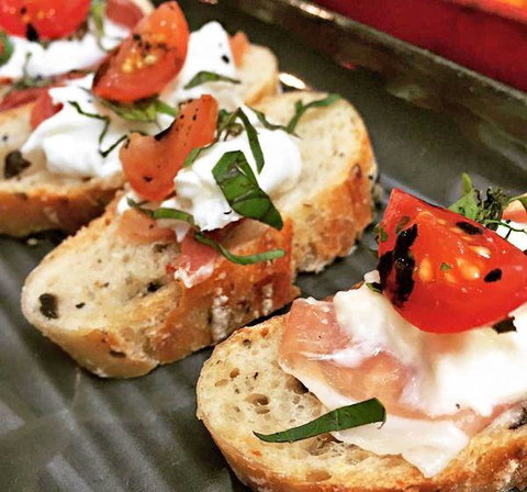 Rustico Tapas & Bar Rockingham - Accommodation Kalgoorlie 10